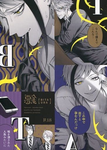 駿河屋 -【アダルト】<中古><<その他ゲーム>> 鐚（ウラ） / びた