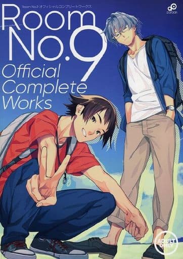 小林大地＆安曇誠二 アクリルフィギュア 「Room No.9」 2025年最新】ROOM no.9の人気アイテム - メルカリ