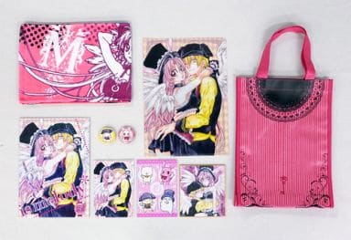 満月をさがして 目黒帝国 Love is melody めろこ いずみ 漫画 255511282.jpg?1499998195