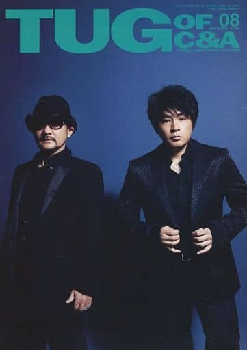 駿河屋 -<中古>セット)TUG OF C＆A vol.291～vol.300（会報誌）