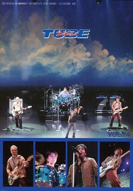 駿河屋 -<中古>TUBE Riders vol.74（会報誌）