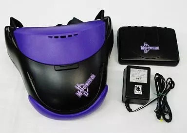 駿河屋 -<中古>ダイノバイザー（その他ハード）