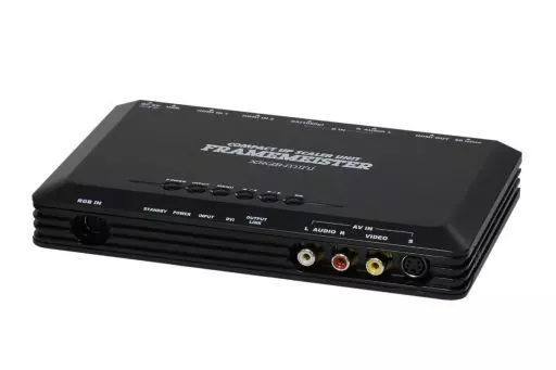 その他ハード　XRGB-mini FRAME MEISTER(フレームマイスター) [DP-3913547]