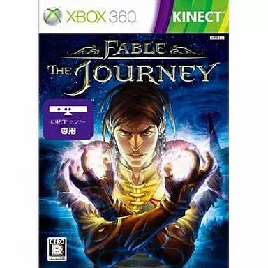 Fable：The Journey