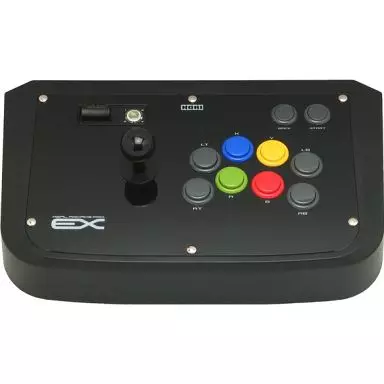 リアルアーケードPro.EX