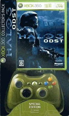 Halo3：ODST[限定版]