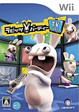 ラビッツ・パーティー TV Party