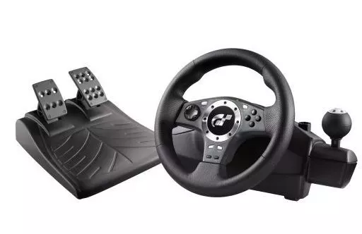 GT Force PRO