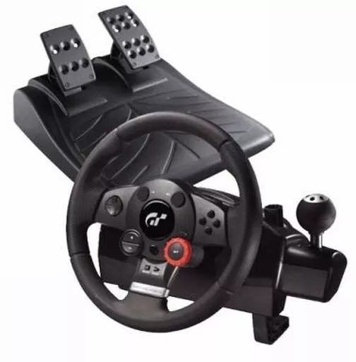 ドライビングフォースGT