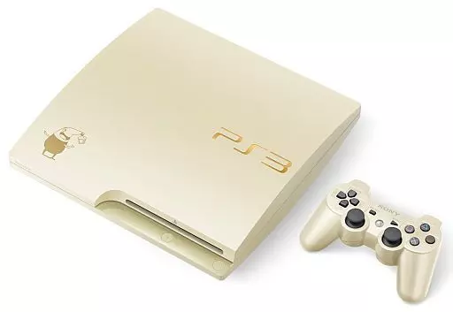 プレイステーション3本体(HDD 160G) NINOKUNI MAGICAL EDITION(本体のみ)