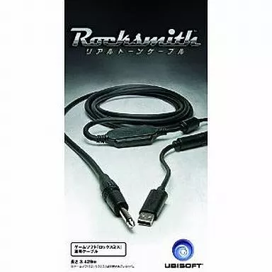 PS3ハード　リアルトーンケーブル