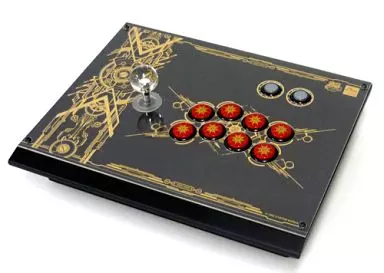 ARC 25th Anniversary Arcade Stick