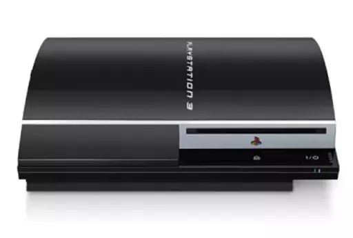 [状態：ジャンク品]PS3本体 CECH-G(H.J.L.Q)00