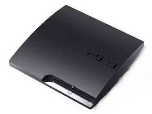 [状態：ジャンク品]PS3本体 CECH-3000シリーズ
