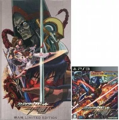 HF246【美品】ストライダー飛竜　特A級 LIMITED EDITION HF246【美品】ストライダー飛竜 特A級 LIMITED EDITION HOBBY MASTER 1