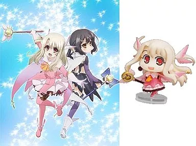 駿河屋 -<中古>Fate/kaleid liner プリズマイリヤ[限定版