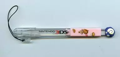 駿河屋 - 【買取】キャラタッチペン for NINTENDO 3DS とびだせ