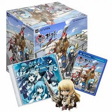 空の軌跡 Evolution & 零の軌跡 Evolution セット（英雄伝説 空