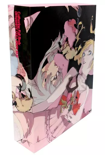 キャサリン・フルボディ ダイナマイト・フルボディBOX