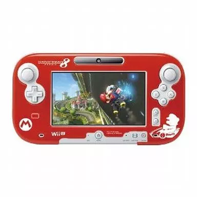 マリオカート8 プロテクトケース マリオ