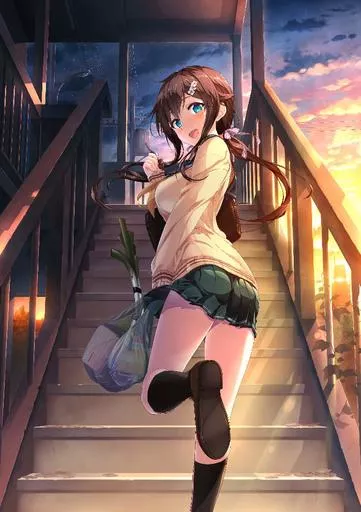 アイカギ きみと一緒にパック [通常版]