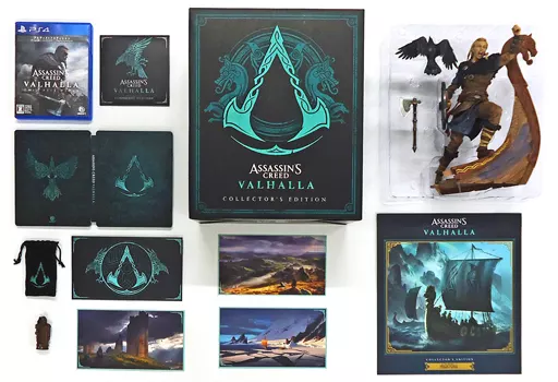 駿河屋 -【アダルト】<中古>アサシン クリード ヴァルハラ