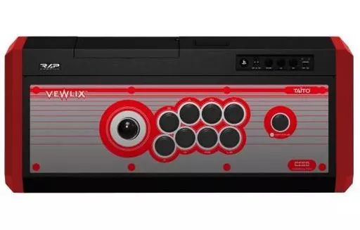 リアルアーケードPro.Premium VLX HAYABUSA(本体不備(大))