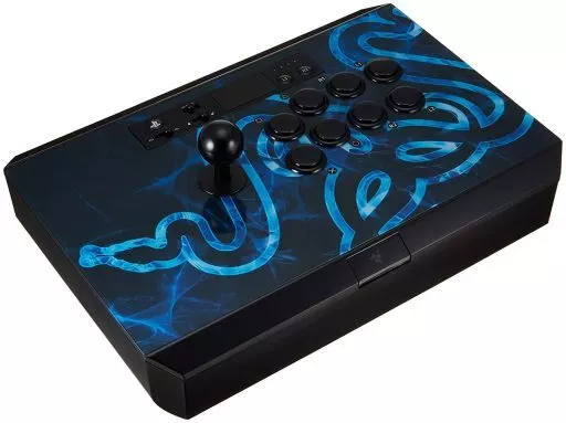 Razer Panthera Arcade Stick[RZ06-01690100-R3J1]