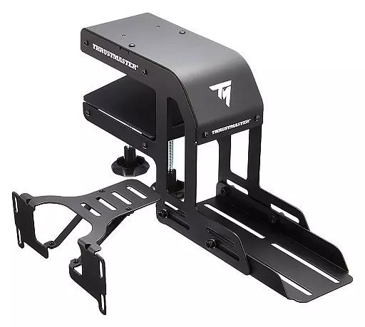 PS4ハード　Thrustmaster TM Racing Clamp[4060094]