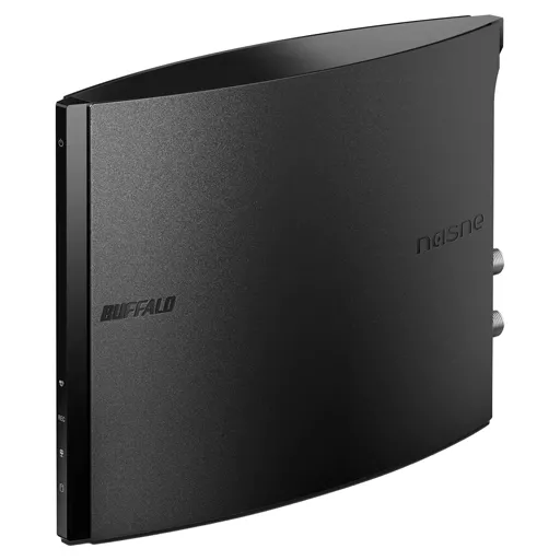 PS4ハード　nasne(ナスネ) 2TB[NS-N100]