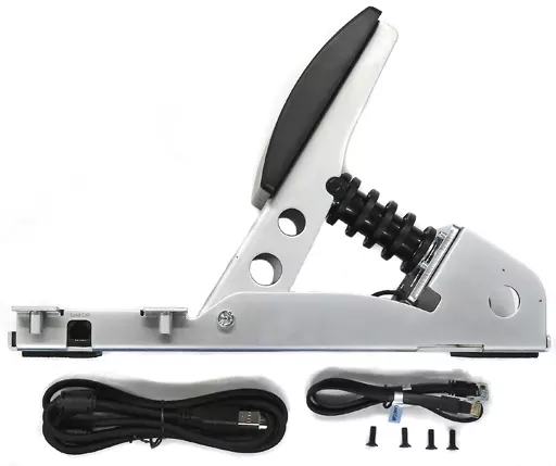 PS4ハード　FANATEC CSL Pedals Load Cell Kit