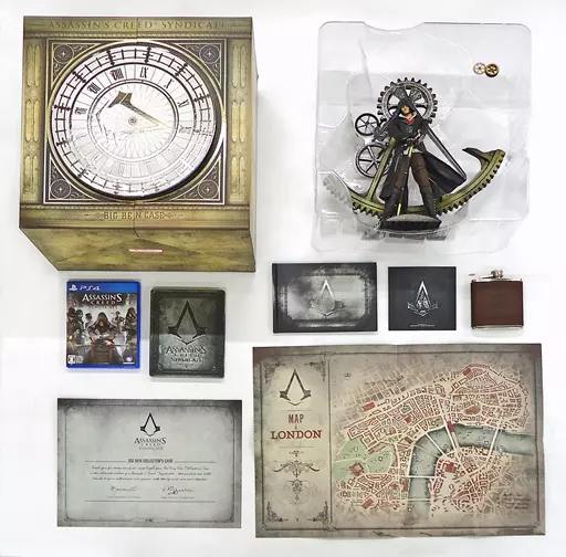 駿河屋 -【アダルト】<中古>アサシン クリード シンジケート