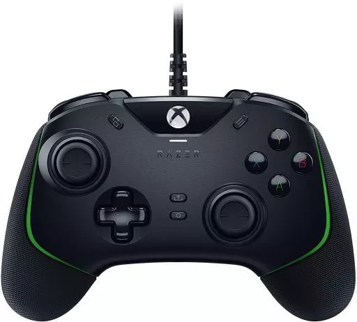 Xbox　Oneハード　Razer Wolverine V2 ゲームパッド[RZ06-03560100-R3M1]