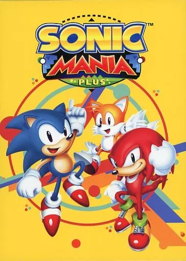 ソニックマニア・プラス 新品未開封品 Amazon.co.jp: ソニックマニア・プラス - PS4 : ゲーム