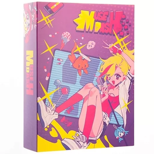 駿河屋 -<中古>Muse Dash(ミューズダッシュ) [限定版