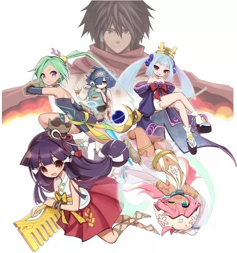 スサノオ 日本神話RPG [通常版]