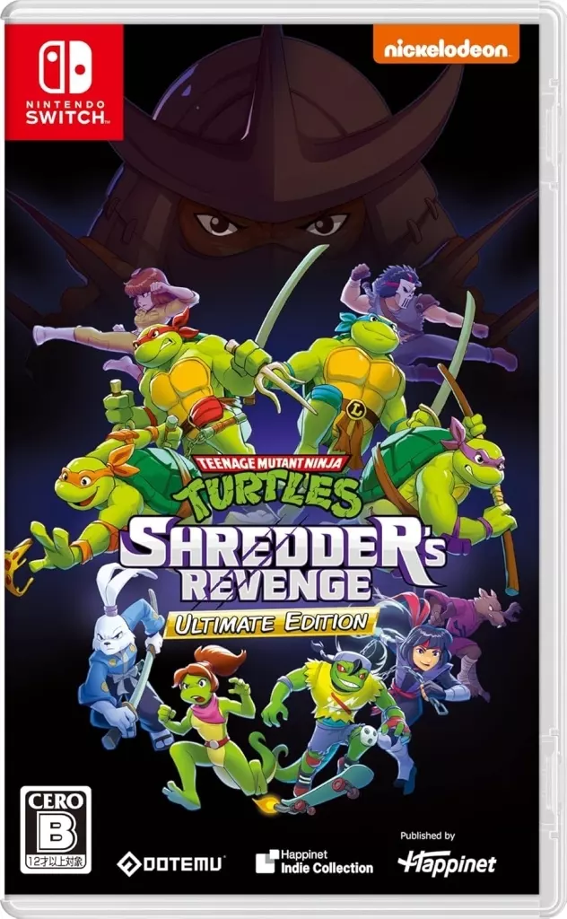 TMNT シュレッダーの復讐&カワバンガ新品未使用 TMNT シュレッダーの復讐&カワバンガ新品未使用 - メルカリ
