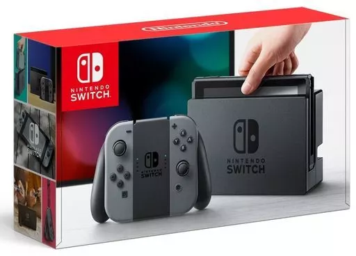 Nintendo Switch本体、Joy-Con Amazon.co.jp: Nintendo Switch 本体 (ニンテンドースイッチ