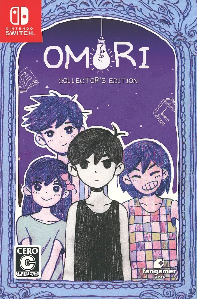 OMORI[COLLECTOR’S EDITION]