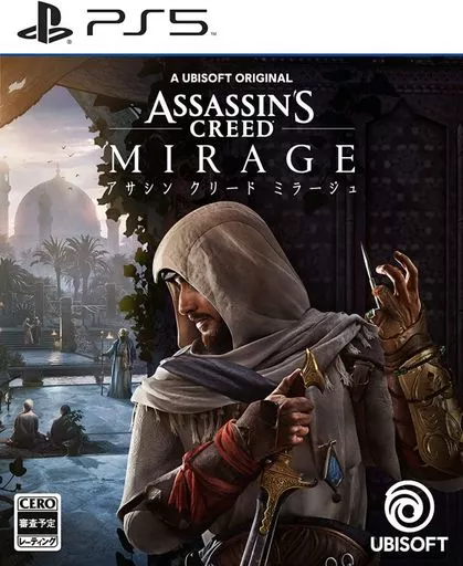アサシン クリード ミラージュ (18歳以上対象)