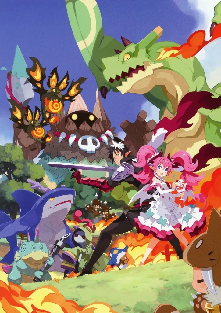凶乱マカイズム[Nippon1.jpショップ限定版]