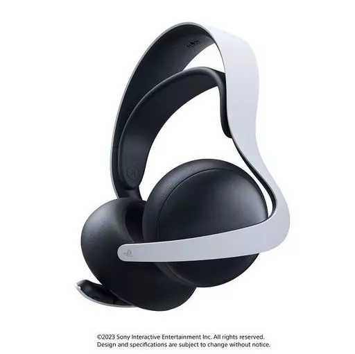 PULSE Elite ワイヤレスヘッドセット