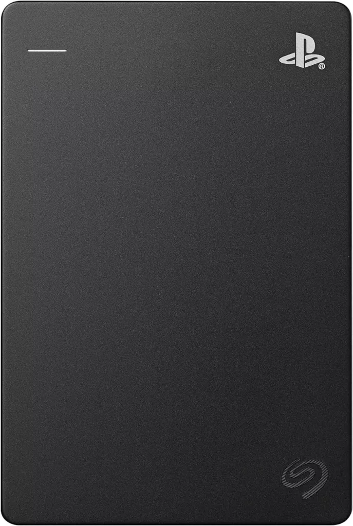 Game Drive for PS5/PS4 4TB[STLL4000300]