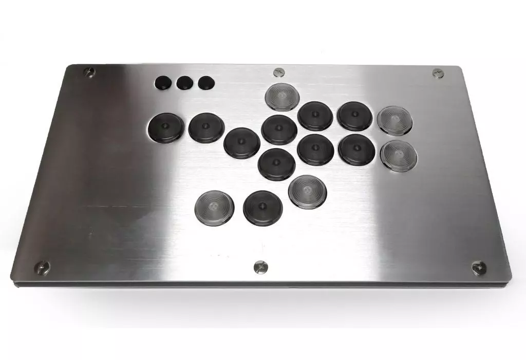 碧井工房 JumpHack Air(第1世代)[PS5対応]