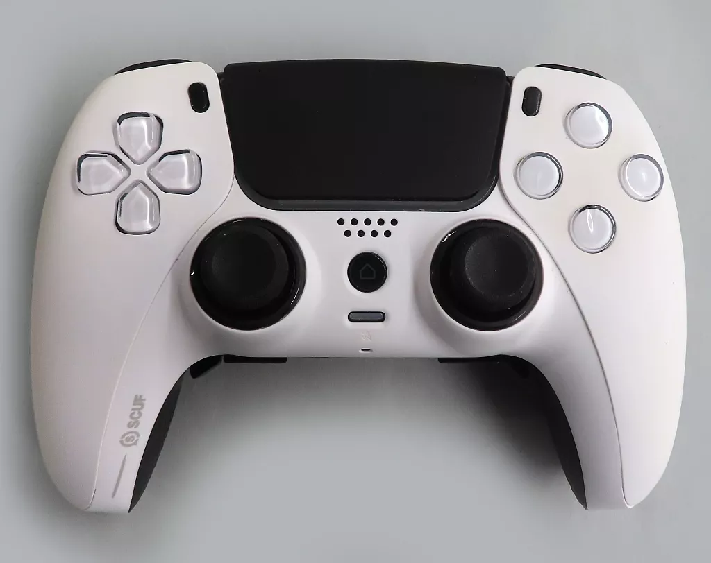 SCUF Reflex Wireless Performance Controller(ホワイト/ブラック)