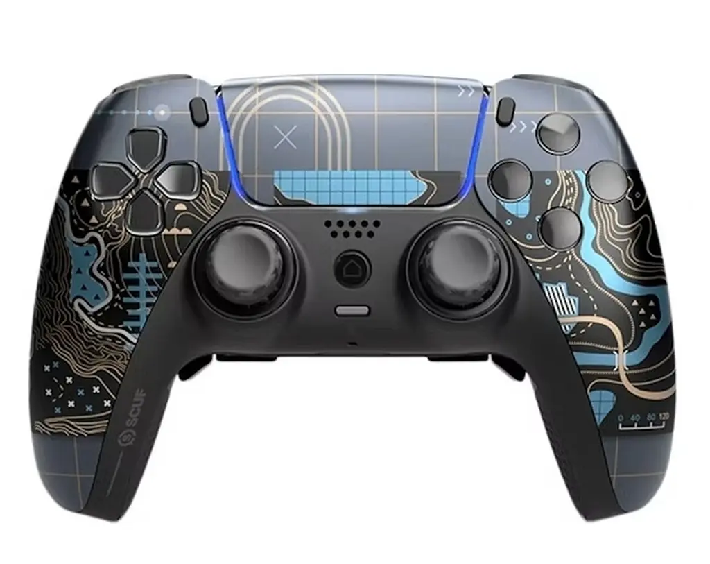 SCUF Reflex Wireless Performance Controller(Charter)