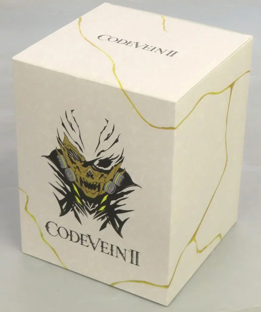 CODE VEIN II [フィギュア付き限定版]