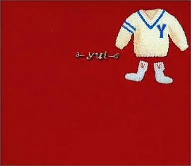 西脇唯 / yui