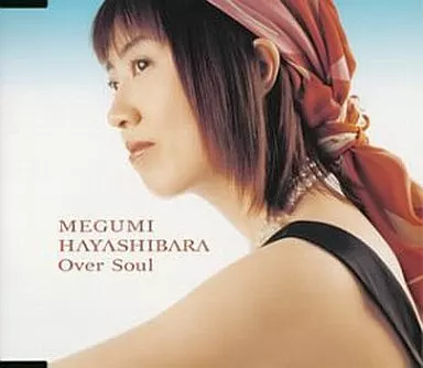 Over Soul jacket from 駿河屋