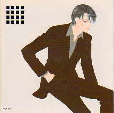 駿河屋 -<中古>キス～HCDシリーズ～ / 原作 マツモトトモ（アニメ）